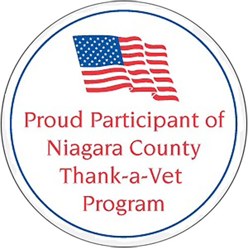 Thank A Vet Program for Roofing